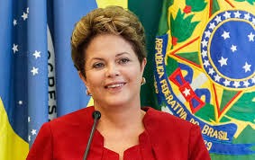 Brazilian President has advantages ahead of elections - ảnh 1